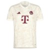 Officiële Voetbalshirt + Korte Broek FC Bayern München Champions League Derde 2023-24 - Kids